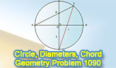 Geometry Problem 1090
