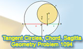 Geometry Problem 1094