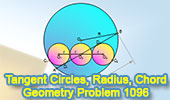 Geometry Problem 1096