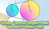 Geometry Problem 1098