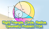 Geometry Problem 1104