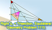 Geometry Problem 1115