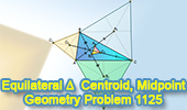 Geometry problem 1125