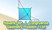 Geometry problem 1138