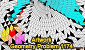Artwork of Problem 1174