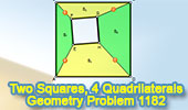 Geometry problem 1182