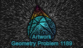 Artwork of problem 1189