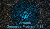 Artwork of problem 1191