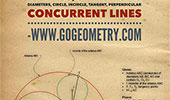 Typography Geometry problem 1300