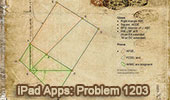 Art Problem 1203 iPad Apps