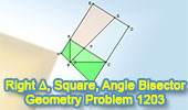 Geometry problem 1203