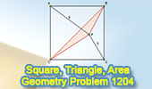 Geometry problem 1204