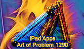 rt of Problem 1290, iPad Apps