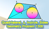 Geometry problem 1308