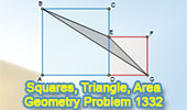Geometry problem 1332