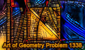 Geometry problem 1338