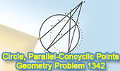 Geometry problem 1342