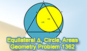 Geometry problem 1362