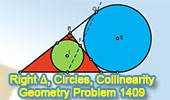 Problema de geometría 1409