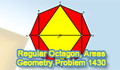 Problema de geometría 1430