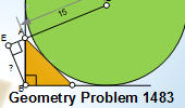 Geometry Problem 1483