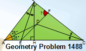 Geometry Problem 1488