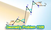 Geometry Problem 1506