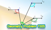 Geometry Problem 1505