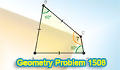 Geometry Problem 1508