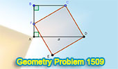 Geometry Problem 1509