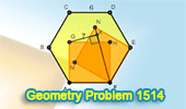 Geometry Problem 1514