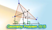 Geometry Problem 1515
