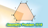 Geometry Problem 1516