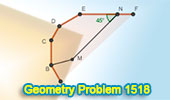 Geometry Problem 1518