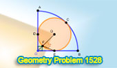 Geometry Problem 1528