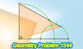 Geometry Problem 1544