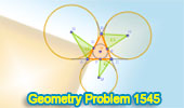 Geometry Problem 1545