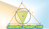 Geometry Problem 1546