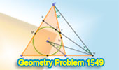 Geometry Problem 1549