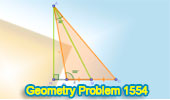 Geometry Problem 1554