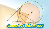Geometry Problem 1555