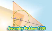 Geometry Problem 1556