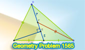 Geometry Problem 1565