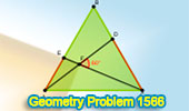 Geometry Problem 1566
