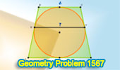 Geometry Problem 1567
