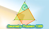 Geometry Problem 1569