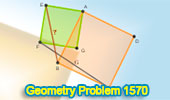 Geometry Problem 1570
