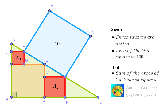Illustration of Geometry Problem 1606