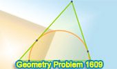 Geometry Problem 1609