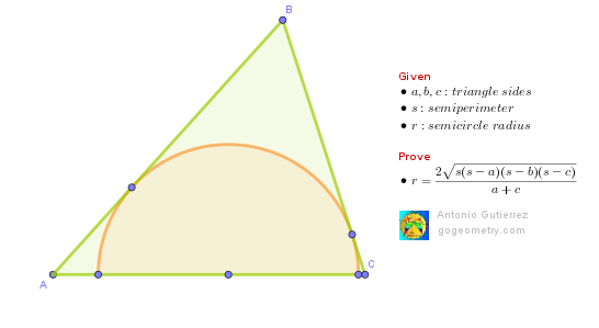 Illustration of Geometry Problem 1609